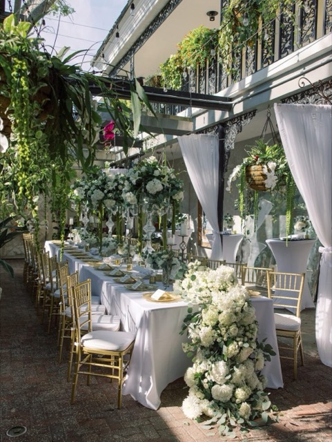 Wedding planners in Destination weddings