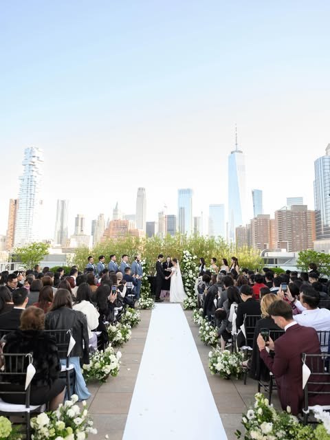 A wedding by Aresha Gill