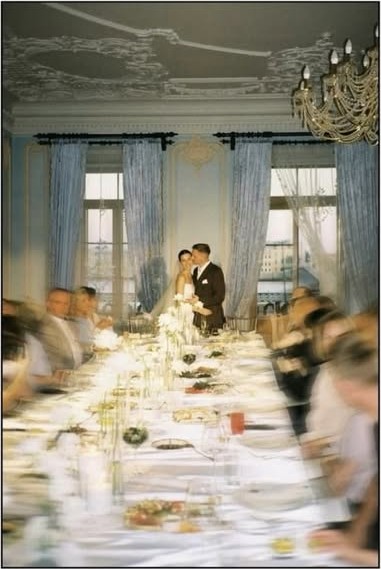 Wedded on Instagram